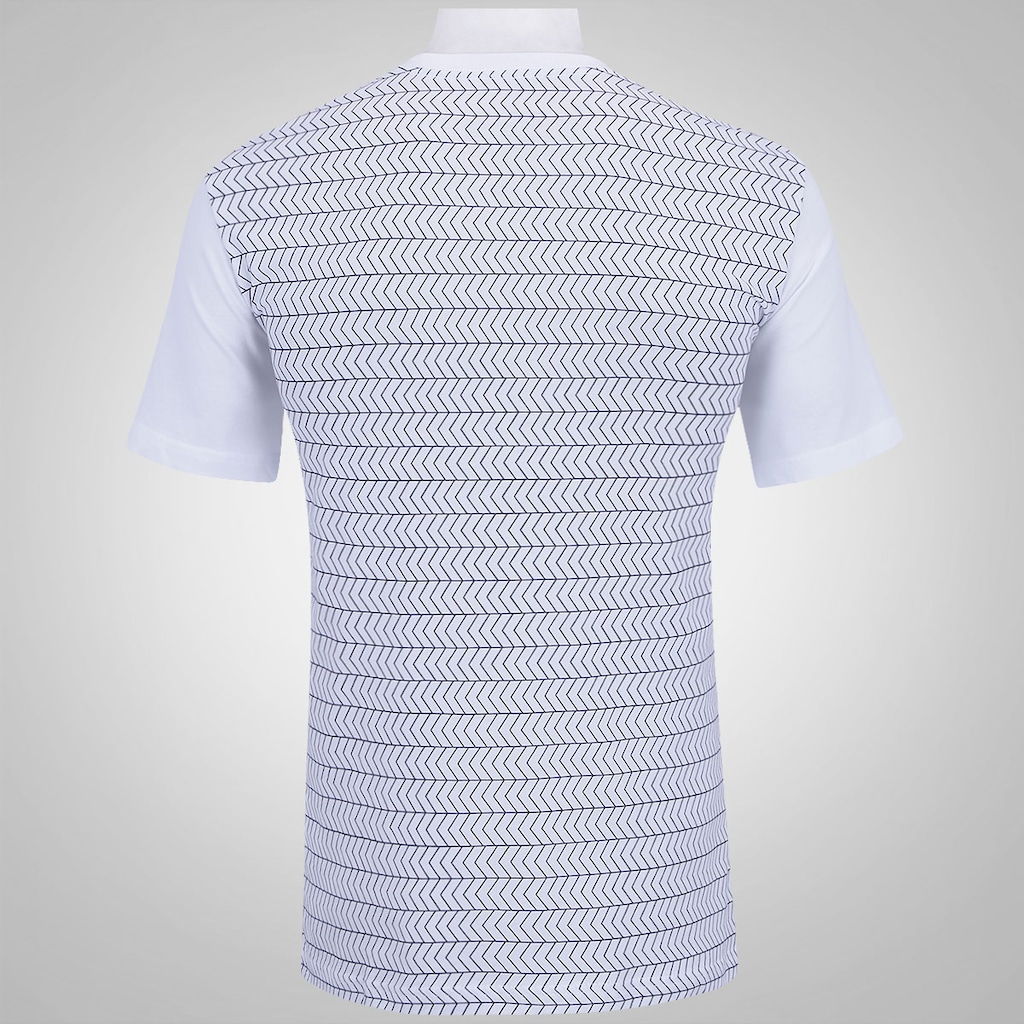 Camiseta Nike Roger Federer - Masculina | Centauro