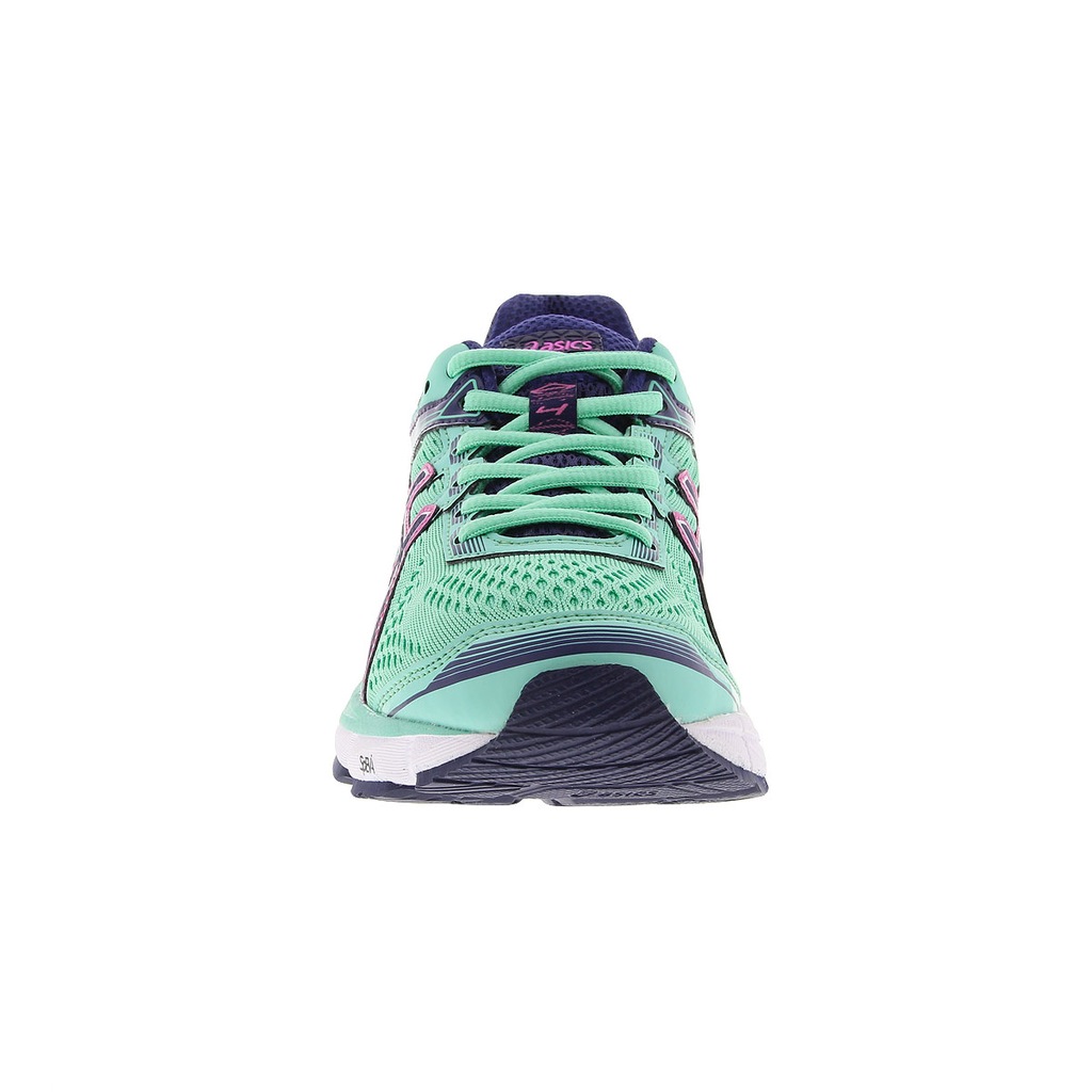 Tênis Asics Gel Gt 1000 - Feminino - Foto 3