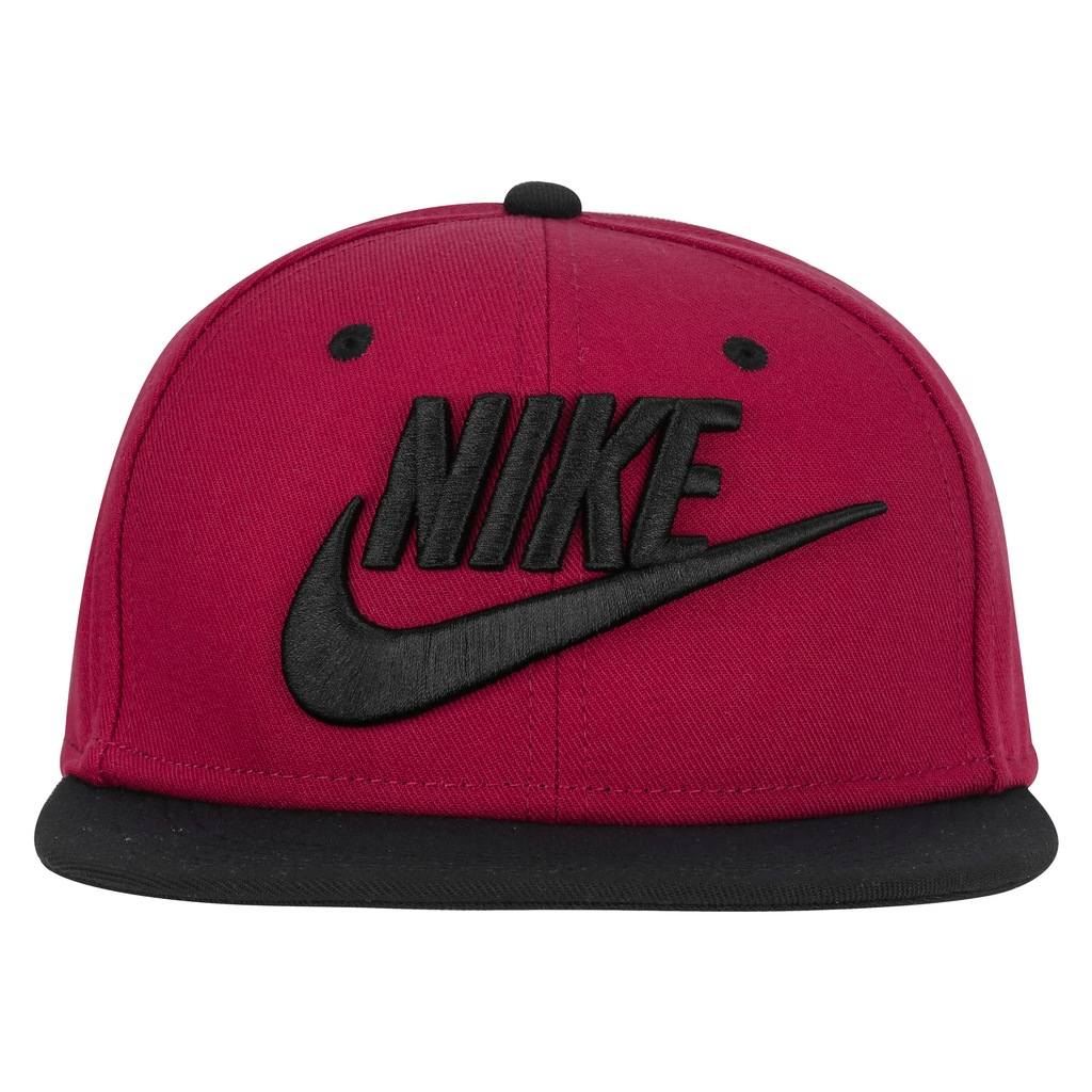 Boné Aba Reta Nike Futura True - Snapback - Infantil - Foto 1