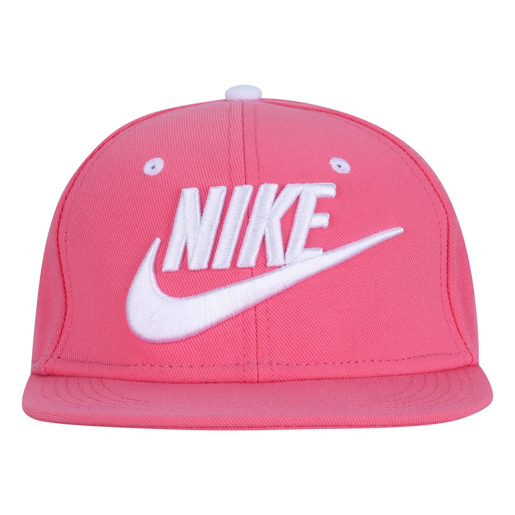 Boné Aba Reta Nike Futura True - Snapback - Infantil - Foto 1