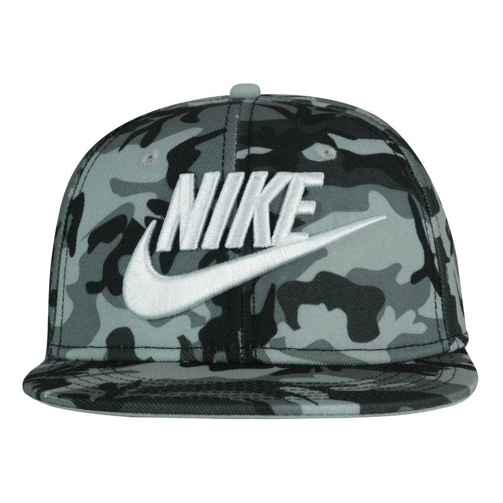 Boné Aba Reta Nike Futura True - Snapback - Infantil - Foto 1