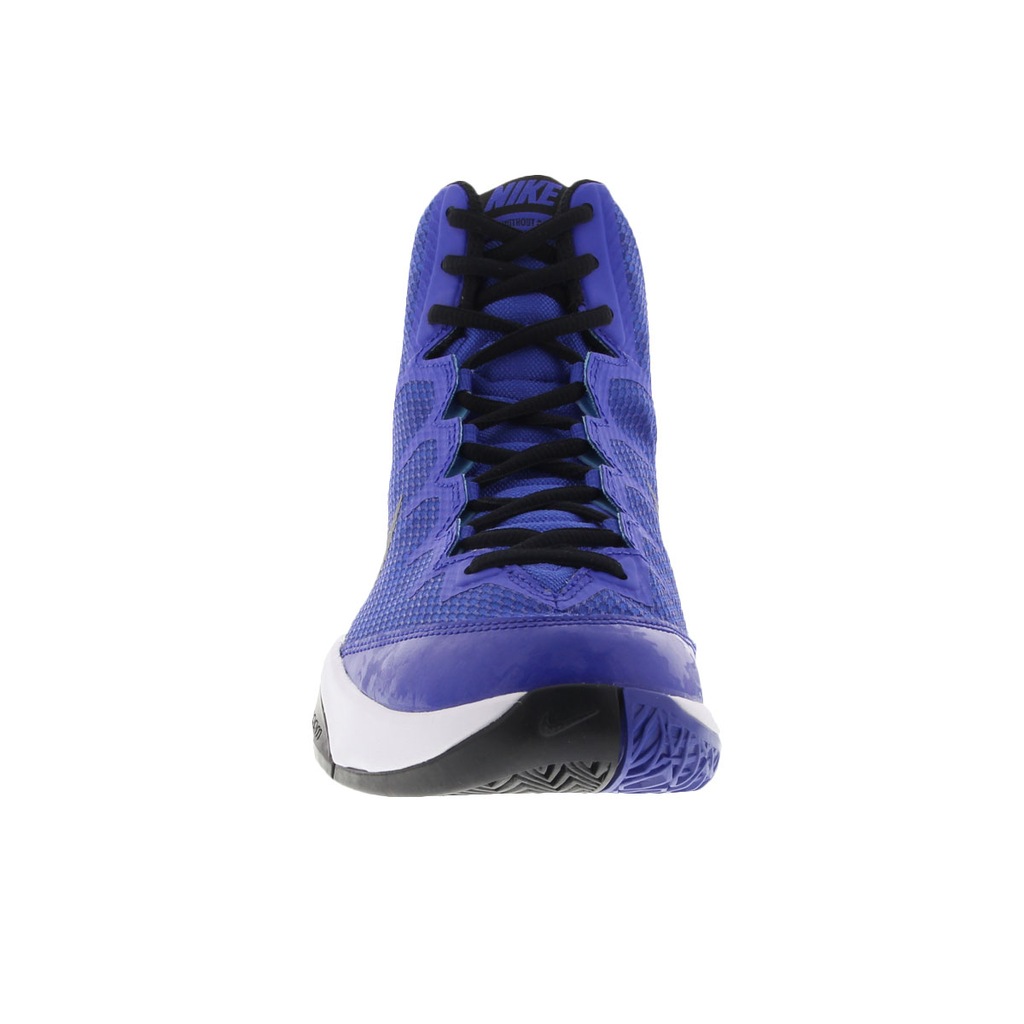 Tênis Nike Zoom Without A Doubt - Masculino - Foto 3