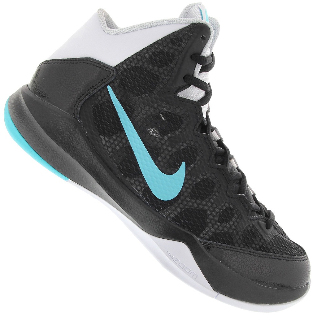 Tênis Nike Zoom Without A Doubt - Masculino - Foto 1