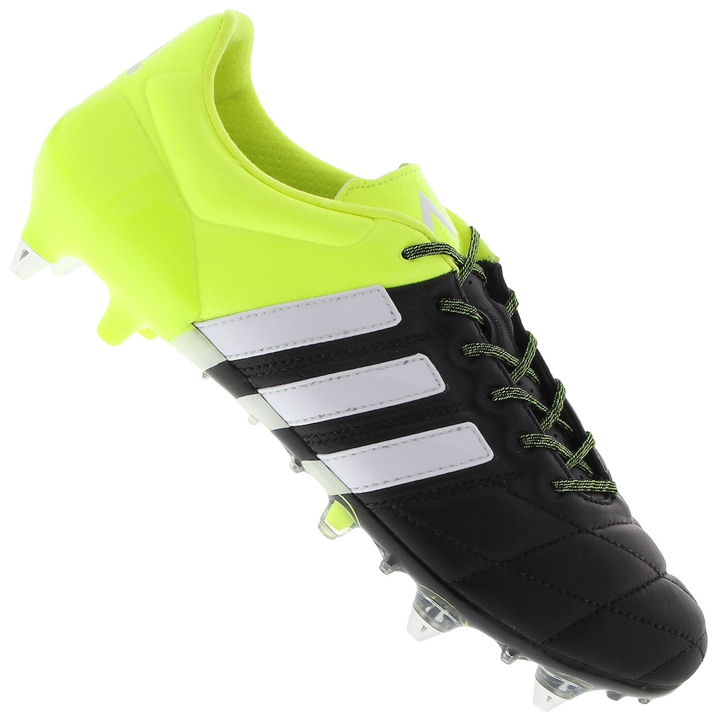 Chuteira de Campo adidas Ace 15.1 SG - Adulto | Centauro