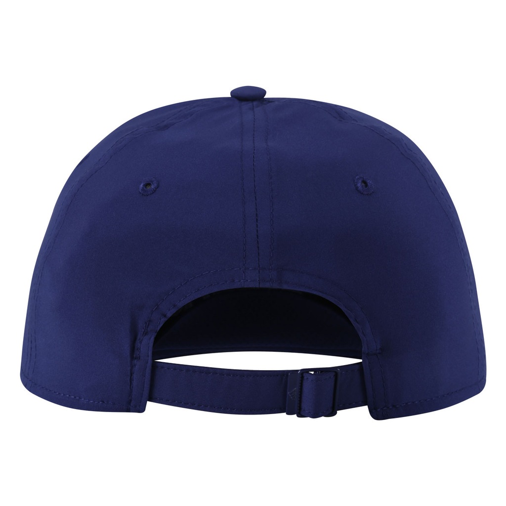 Boné adidas Microfibra Logo - Strapback - Adulto - Foto 2