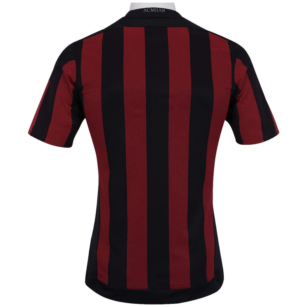 Camisa Milan I 15/16 adidas - Masculina | Centauro