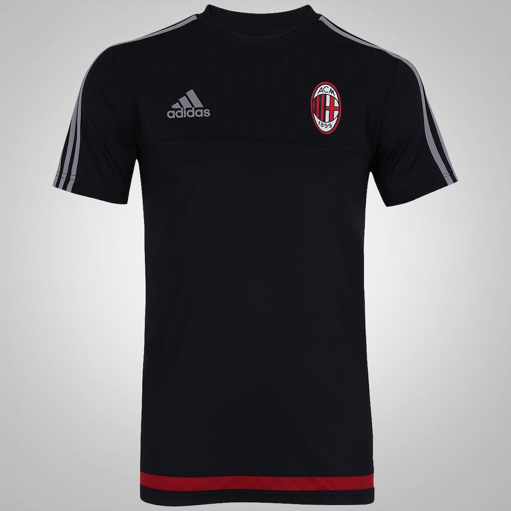 Camisa de Treino Milan II 15/16 adidas - Foto 1