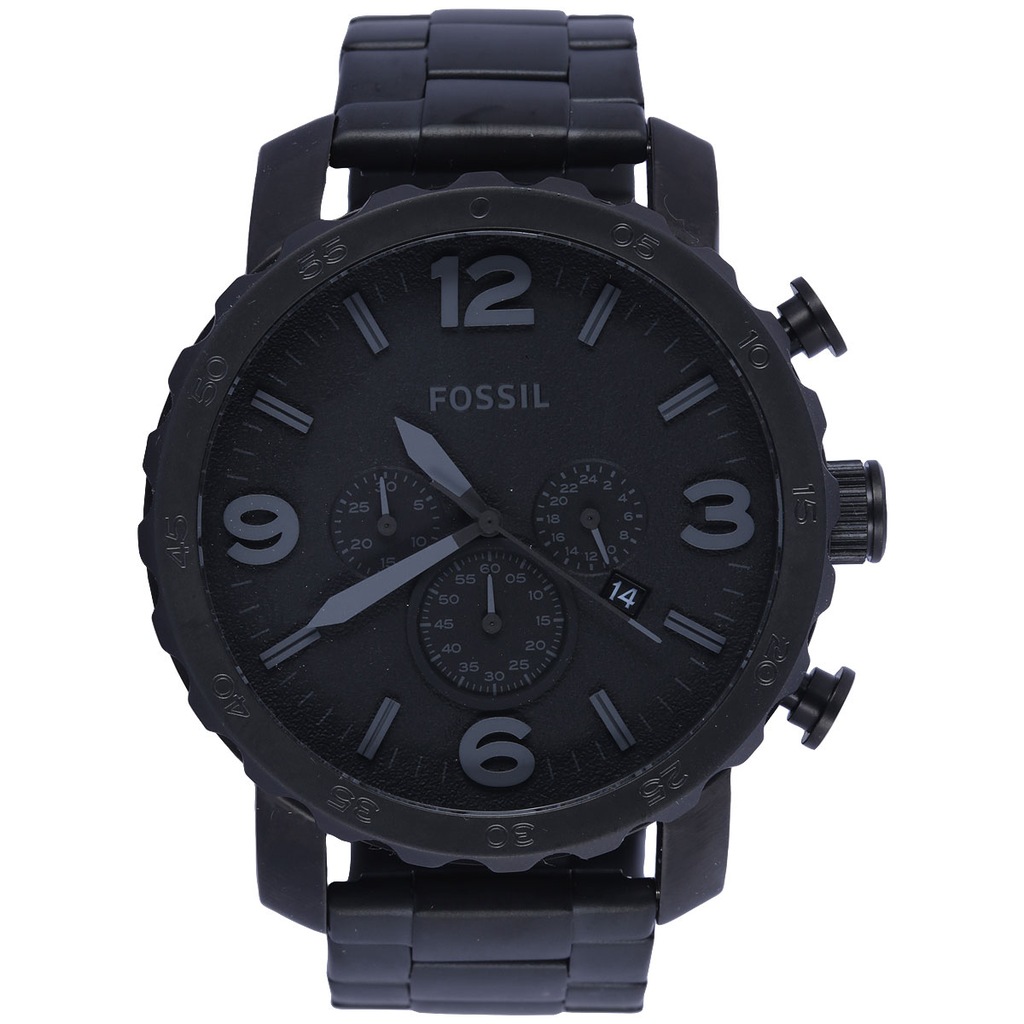 Relógio Masculino Analógico Fossil FJR1401 - Foto 1