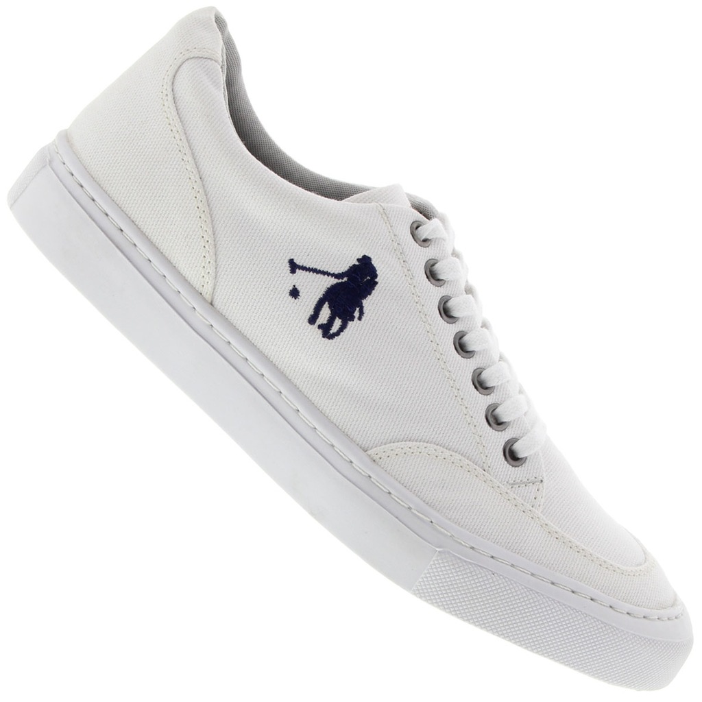 Tênis Polo US 2221 - Masculino - Foto 1
