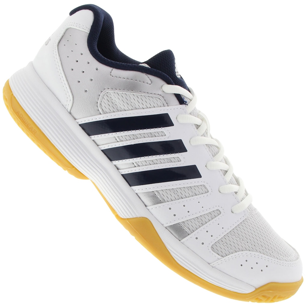 Tênis adidas Ligra 3 - Masculino - Foto 1