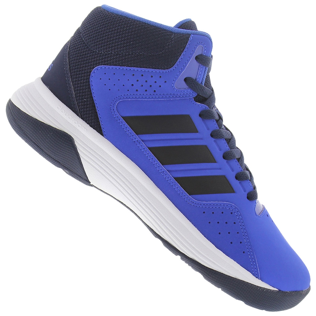 Tênis adidas Cloudfoam Ilation MID - Masculino - Foto 1