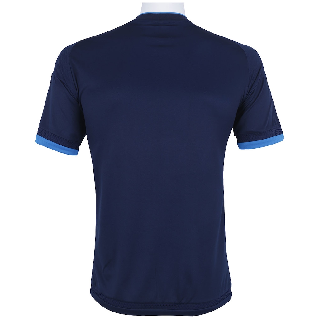 Camisa do Real Madrid III WC 15/16 s/nº adidas | Centauro