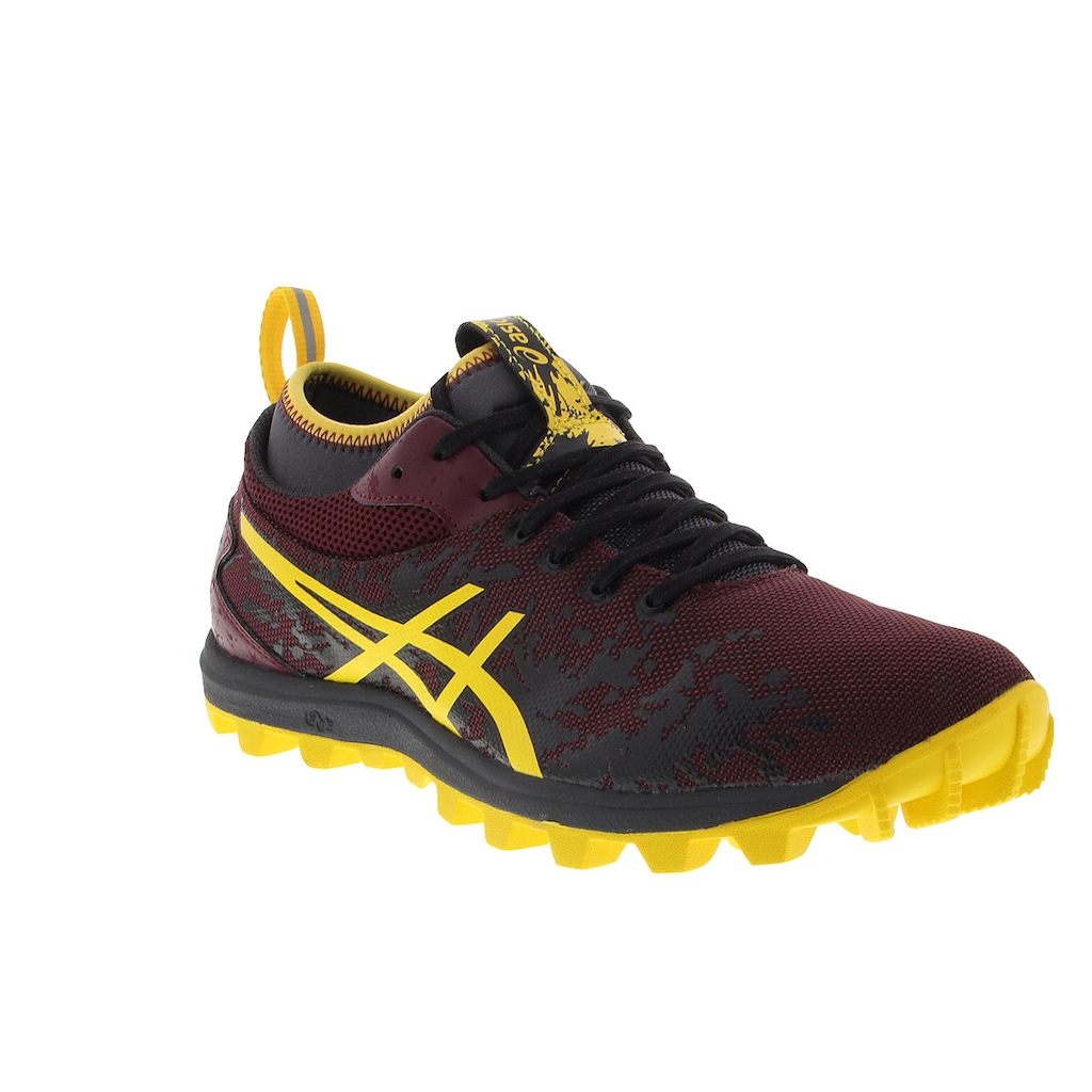 Tênis Asics Gel Fuji Runnegade - Masculino | Centauro