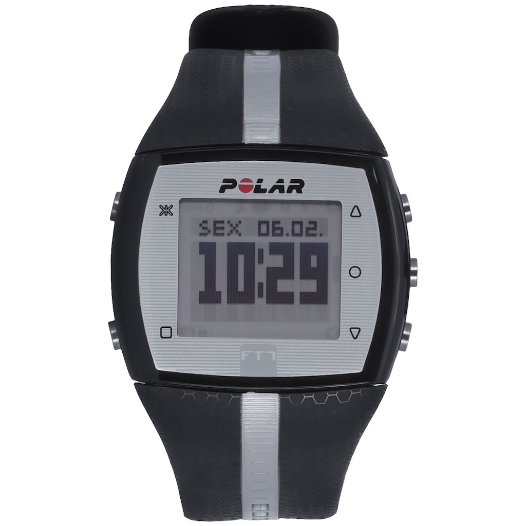 Monitor Cardíaco Polar MFC FT7 - Foto 1