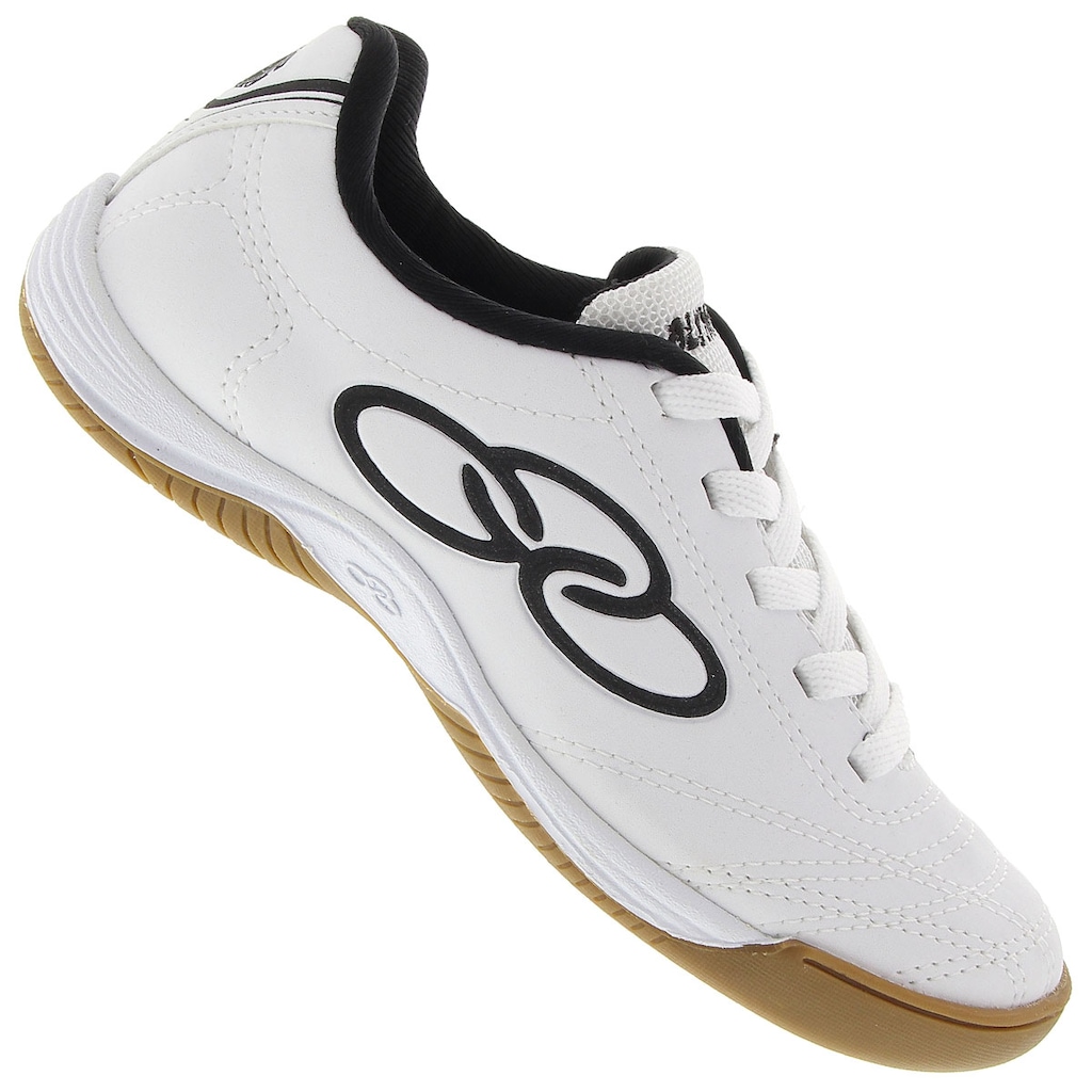 Tênis Olympikus Grip - Infantil - Foto 1