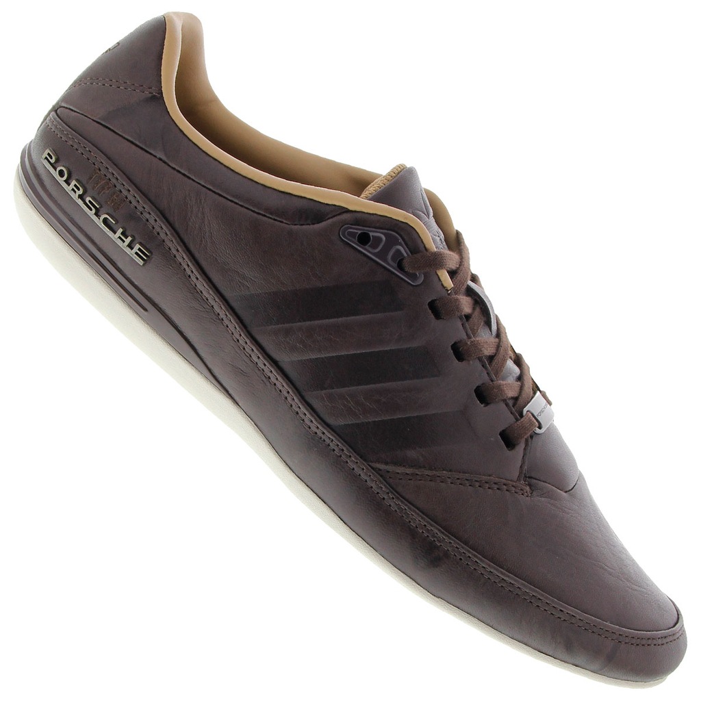 Tênis adidas Porsche Typ 64 2 - Masculino | Centauro