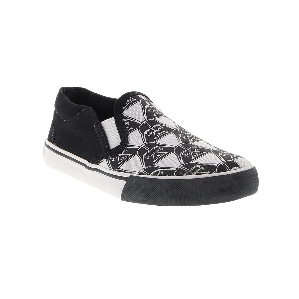 Tênis Sugar Shoes Star Wars - Infantil - Foto 3