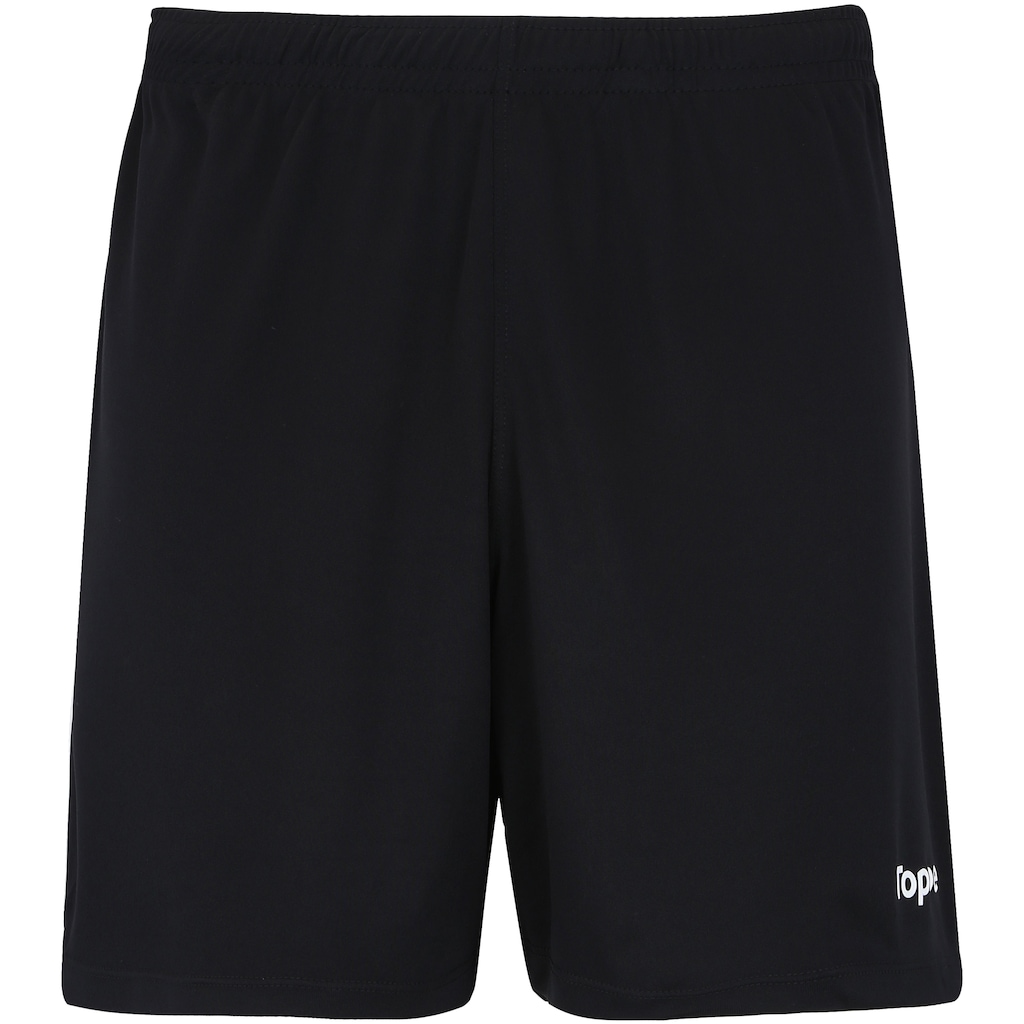 Calção Topper Basic II - Masculino - Foto 1