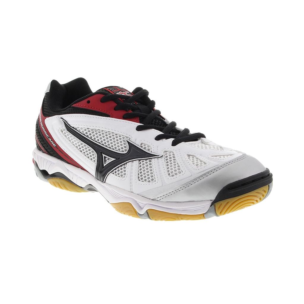 Tênis Mizuno Wave Hurricane - Adulto | Centauro