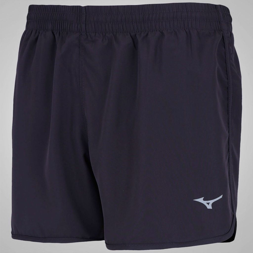 Bermuda Masculina Mizuno Basic Run - Foto 1