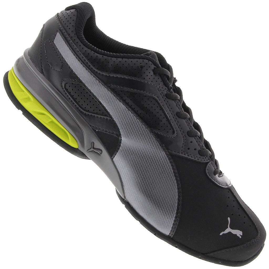 Tênis Puma Tazon 6 - Masculino - Foto 1