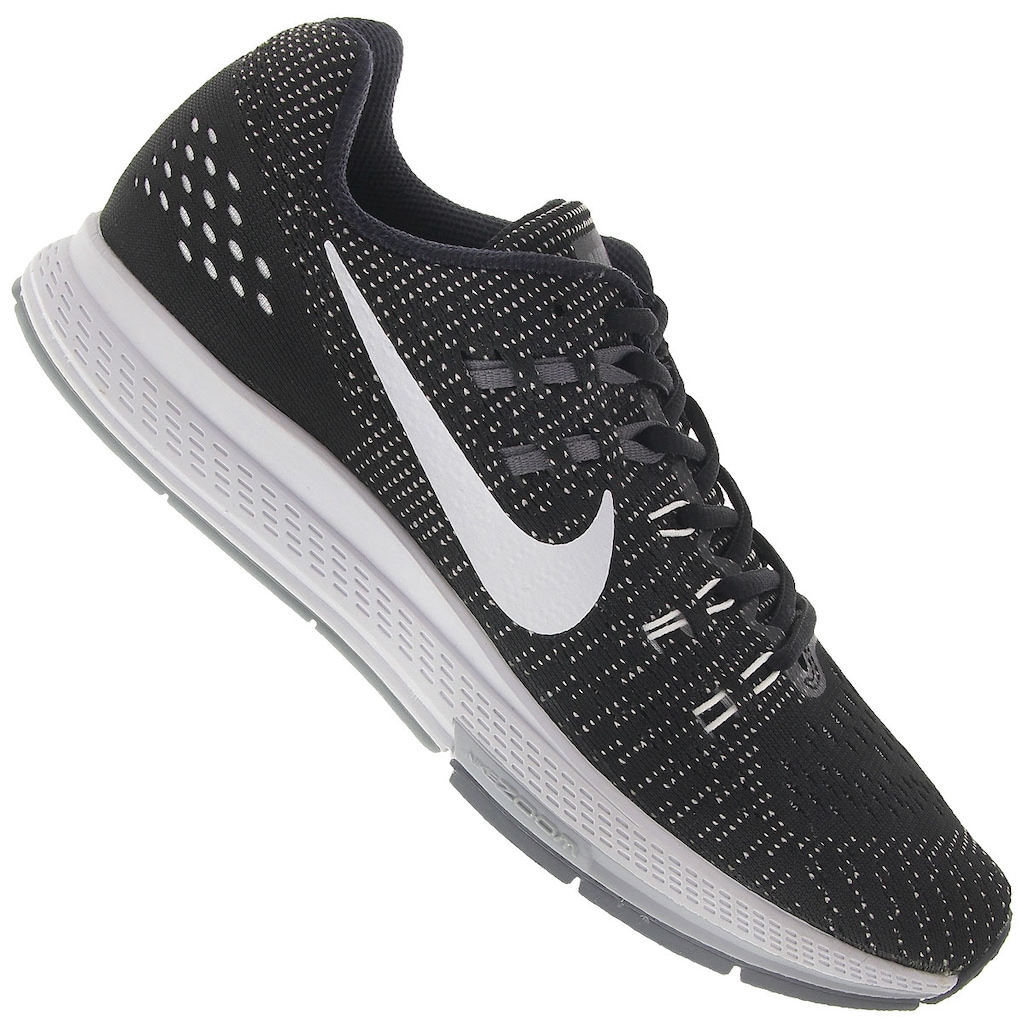 Tênis Nike Air Zoom Structure 19 - Masculino - Foto 1