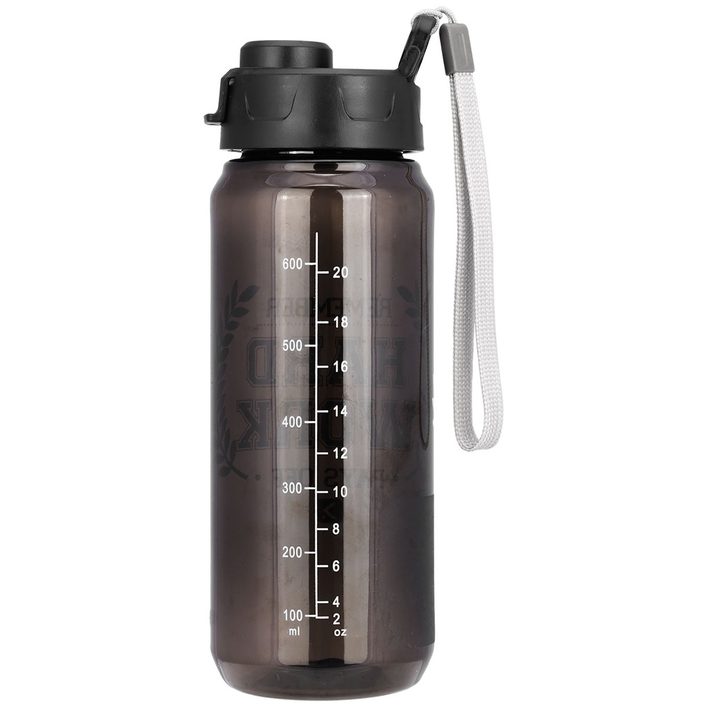Squeeze Oxer Pro Frases - 600ml - Foto 3