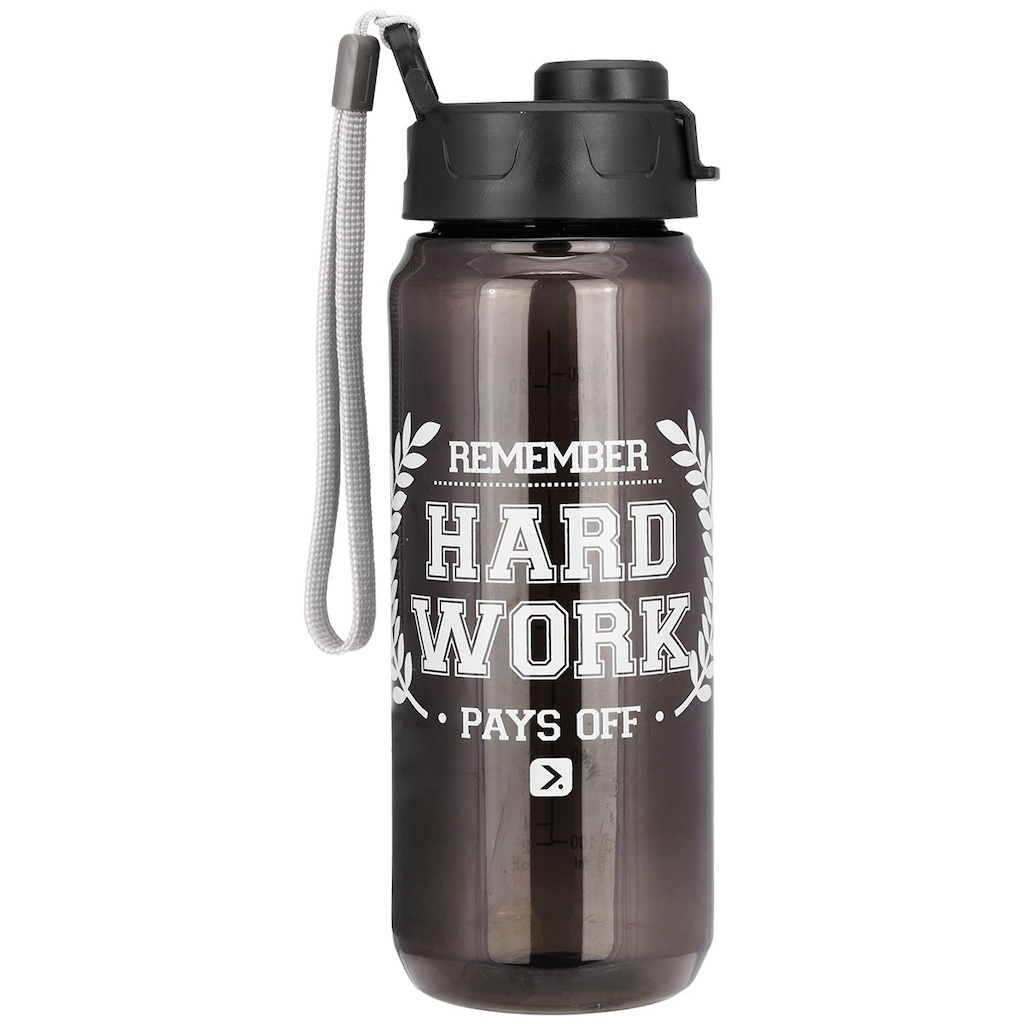 Squeeze Oxer Pro Frases - 600ml - Foto 1