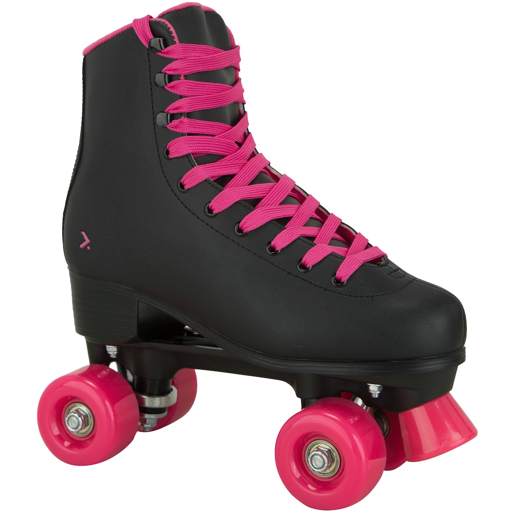 Patins 4 Rodas Retrô Oxer Secret - Foto 1