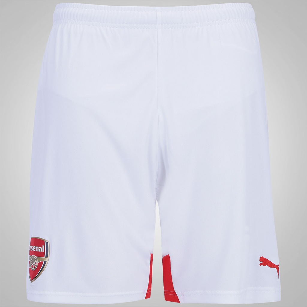 Calção Arsenal 15/16 Puma - Foto 1