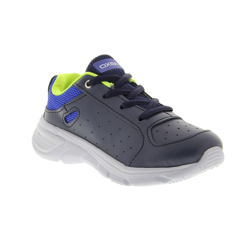Tênis Oxer Flow - Infantil - Foto 2