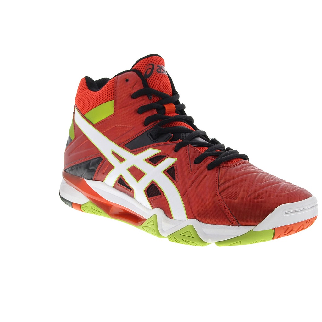 Tênis Asics Gel Sensei 6 MT - Masculino | Centauro