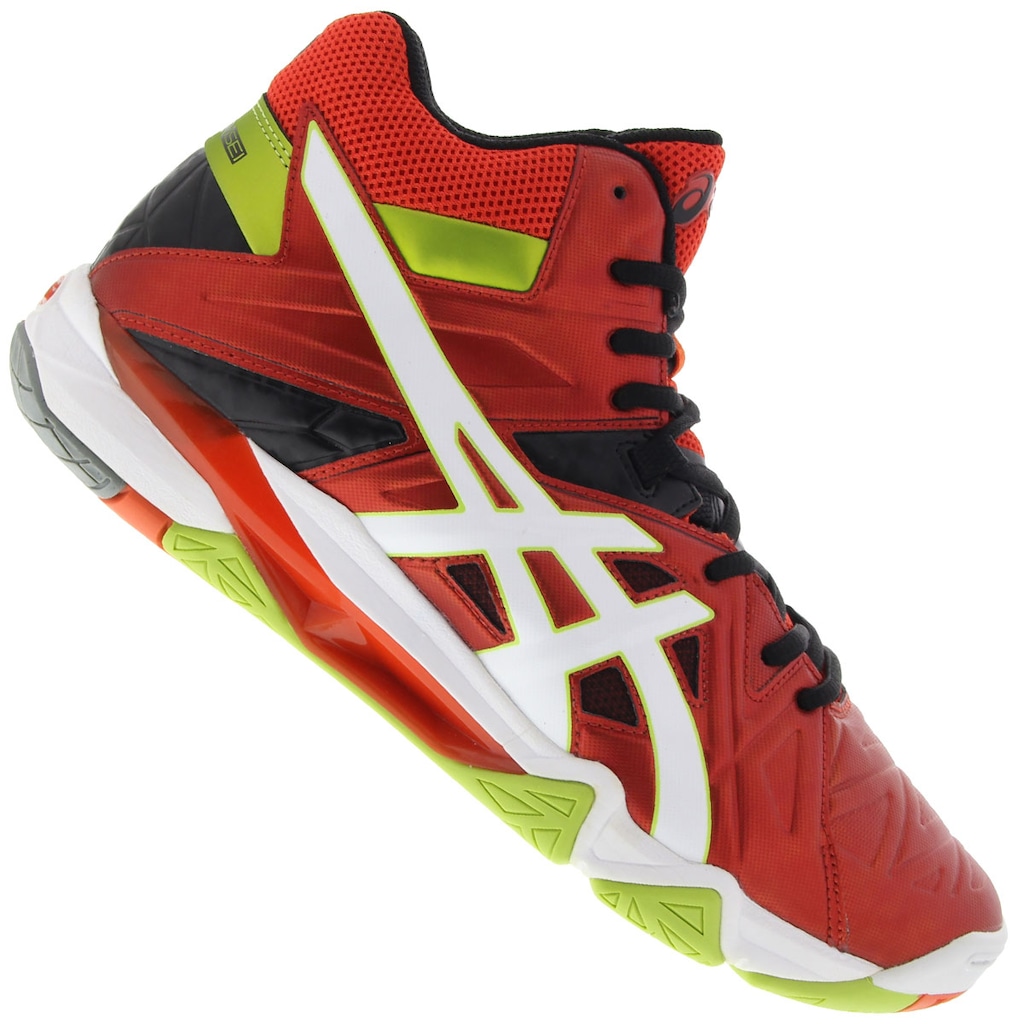 Tênis Asics Gel Sensei 6 MT - Masculino | Centauro