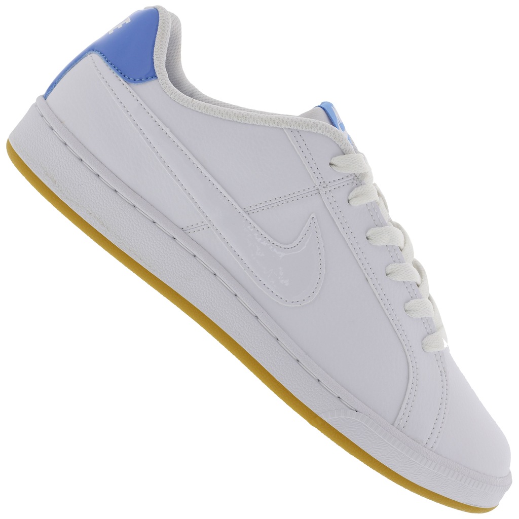 Tênis Nike Court Royale - Feminino - Foto 1