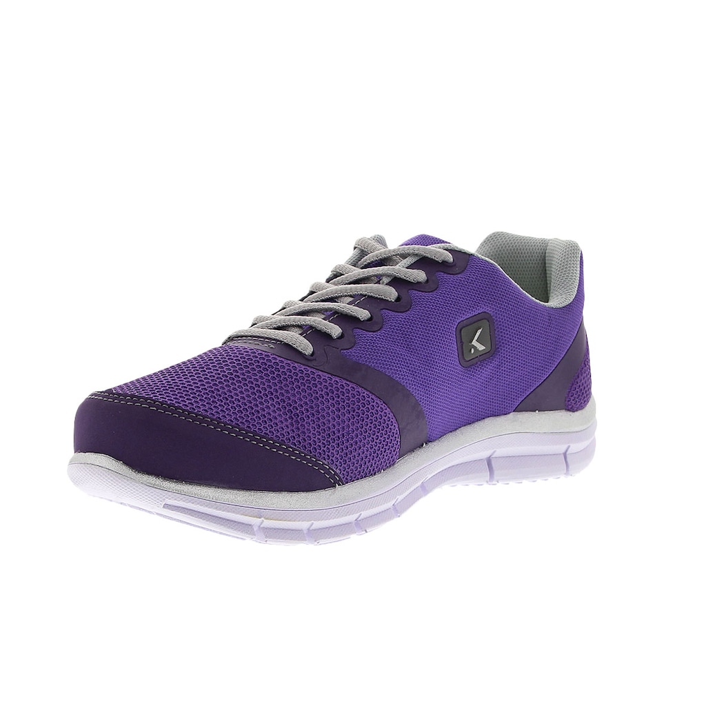 Tênis Oxer Agile - Feminino - Foto 4