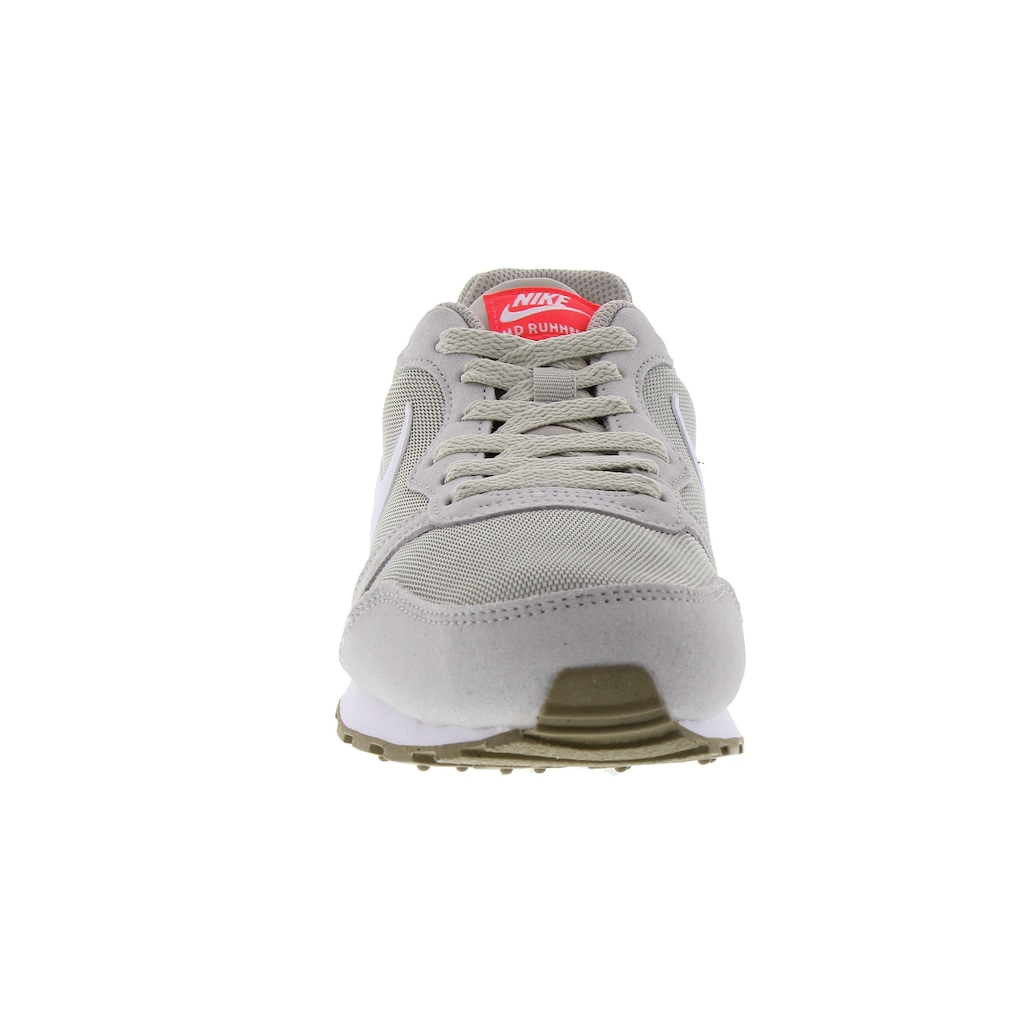 Tênis Infantil Nike MD Runner 2 - Foto 3