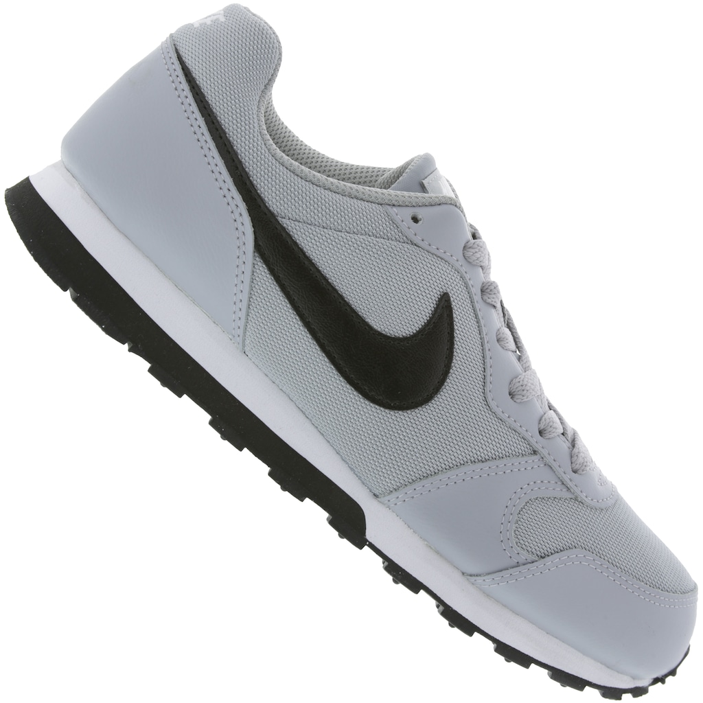 Tênis Infantil Nike MD Runner 2 - Foto 1