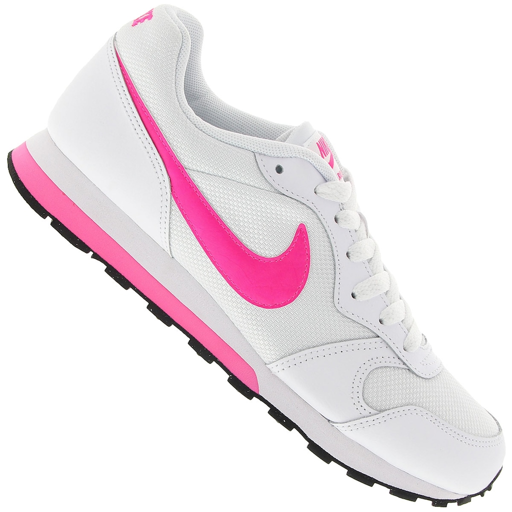 Tênis Infantil Nike MD Runner 2 - Foto 1