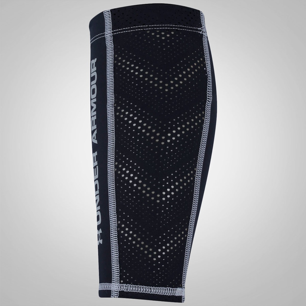 Meia de Compressão Under Armour Armourvent Calf - Adulto - Foto 1