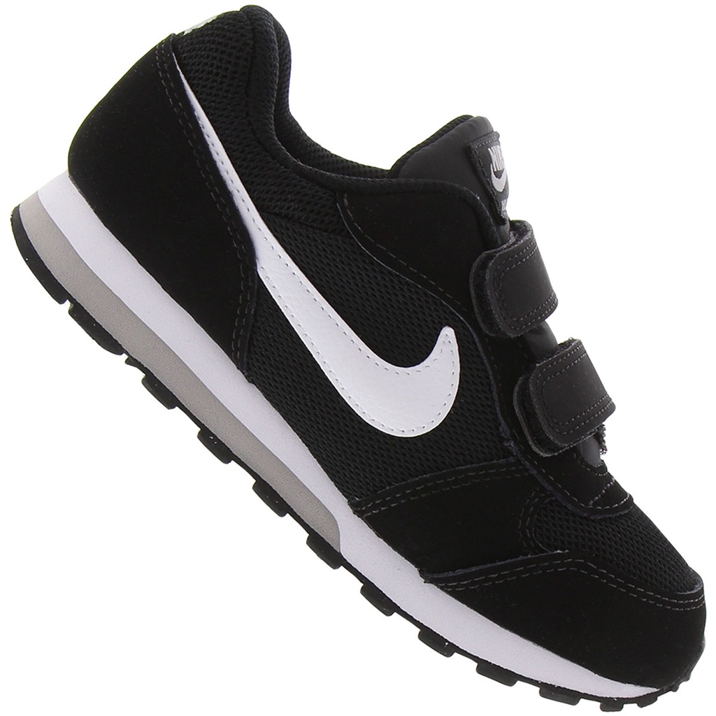 Tênis Infantil Nike MD Runner 2 - Foto 1