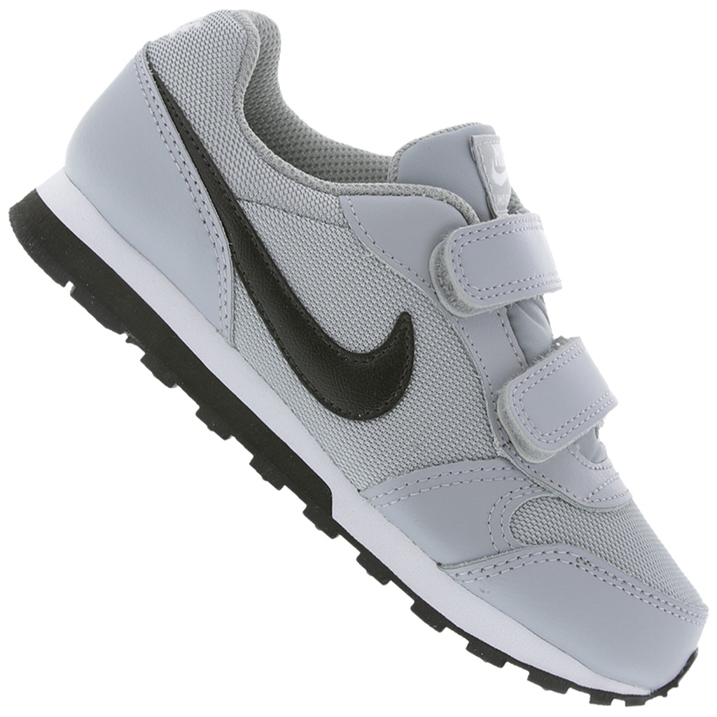Tênis Infantil Nike MD Runner 2 - Foto 1