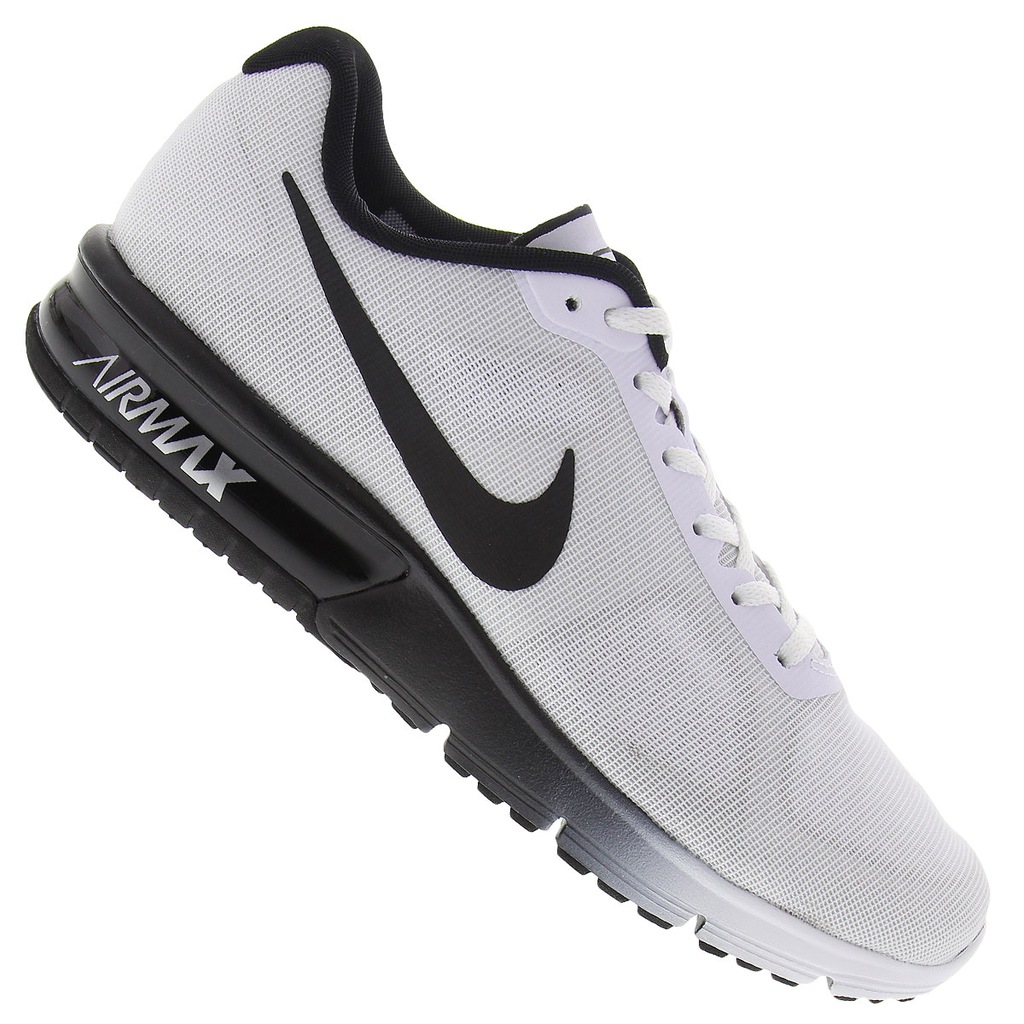 Tênis Nike Air Max Sequent - Masculino - Foto 1