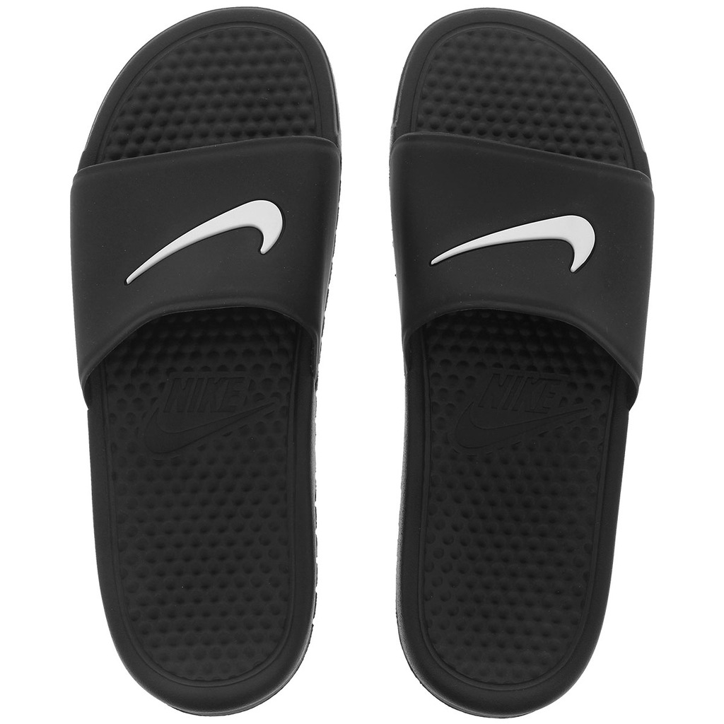 Chinelo Nike Benassi Shower Slide 81902 - Masculino - Foto 1
