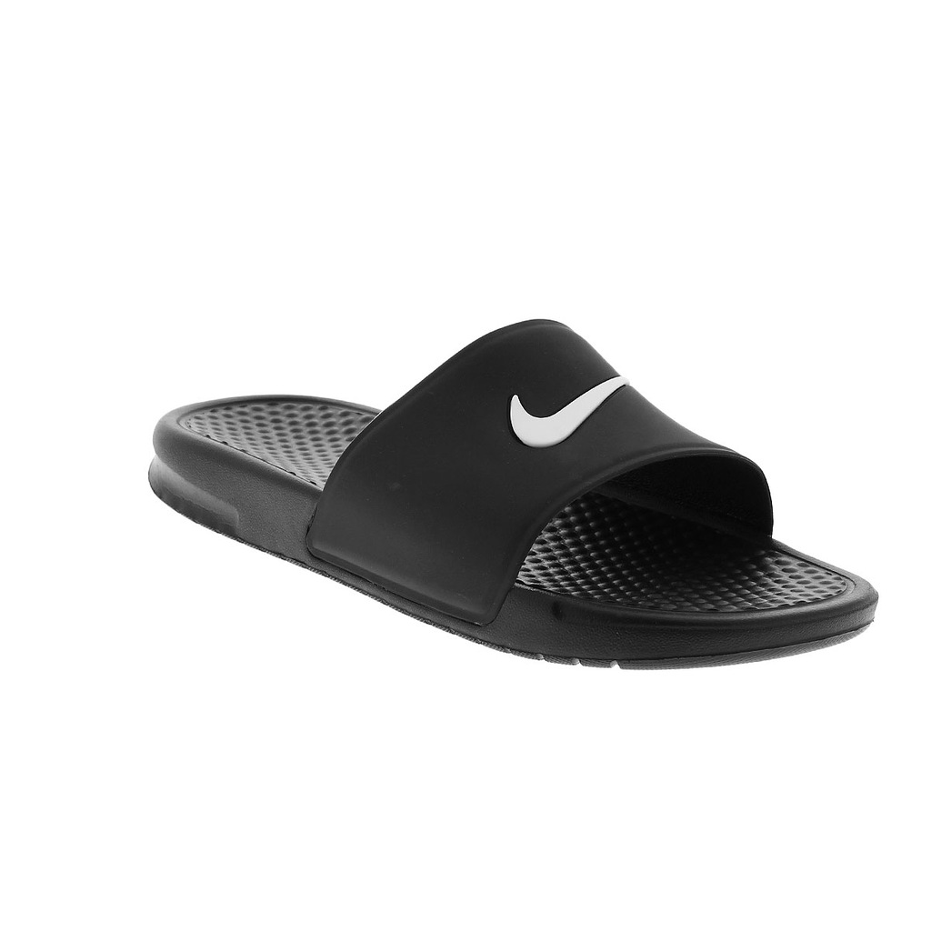 Chinelo Nike Benassi Shower Slide 81902 - Masculino - Foto 3