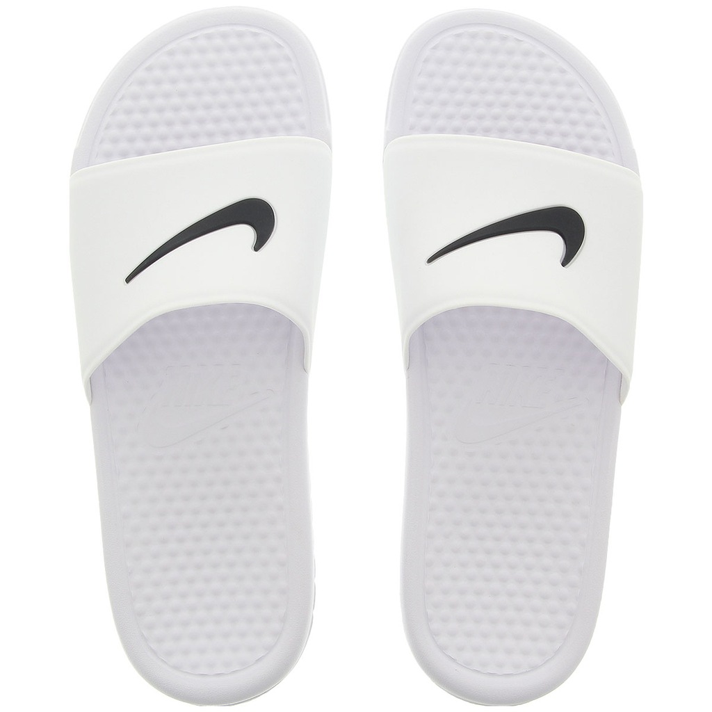 Chinelo Nike Benassi Shower Slide 81902 - Masculino - Foto 1