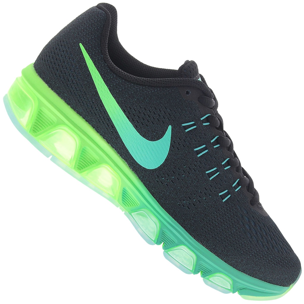 Tênis Nike Air Max Tailwind 8 - Feminino - Foto 1