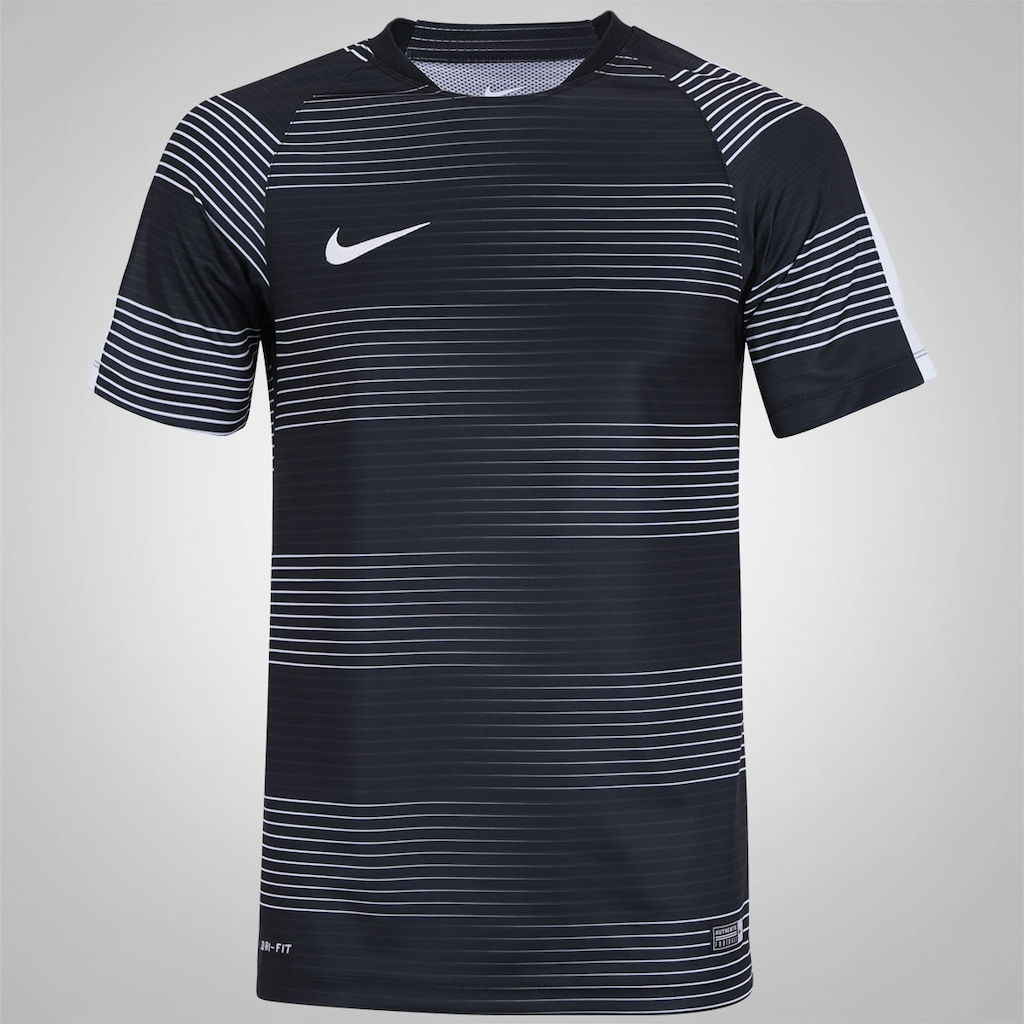 Camisa Nike Flash GPX SS 1 - Masculina | Centauro