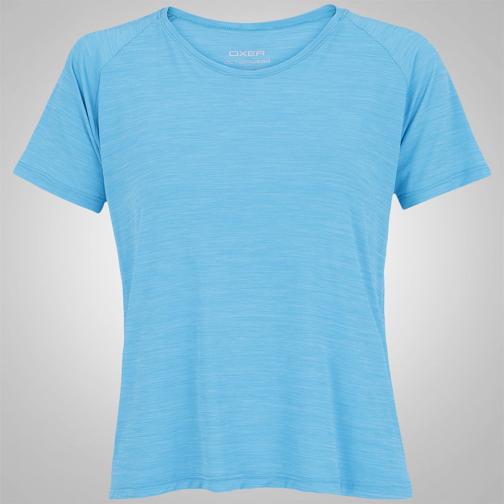 Camiseta Oxer Bruni - Feminina - Foto 1