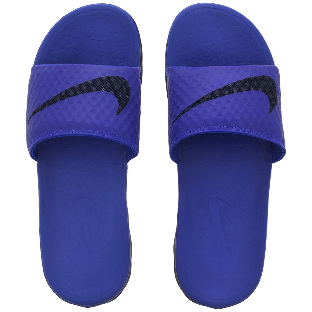 Chinelo Nike Benassi Solarsoft Slide 2 - Adulto - Foto 1