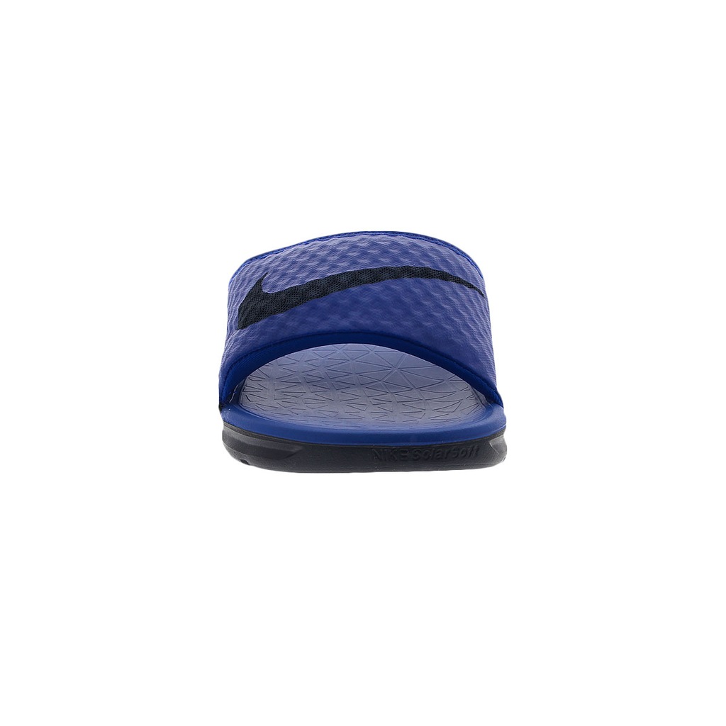 Chinelo Nike Benassi Solarsoft Slide 2 - Adulto - Foto 4